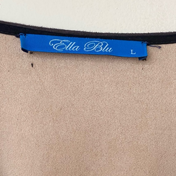 Romper - Picture 2 of 5